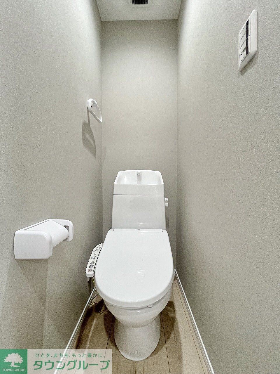 Will Mira上青木の物件内観写真