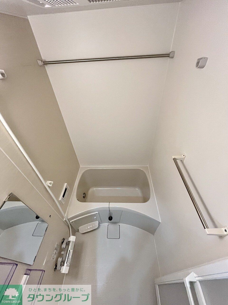 Will Mira上青木の物件内観写真