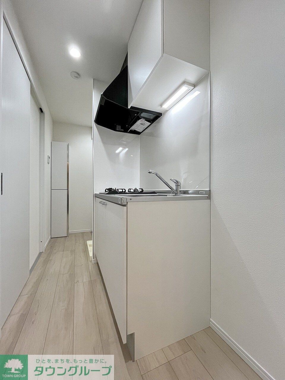 Will Mira上青木の物件内観写真