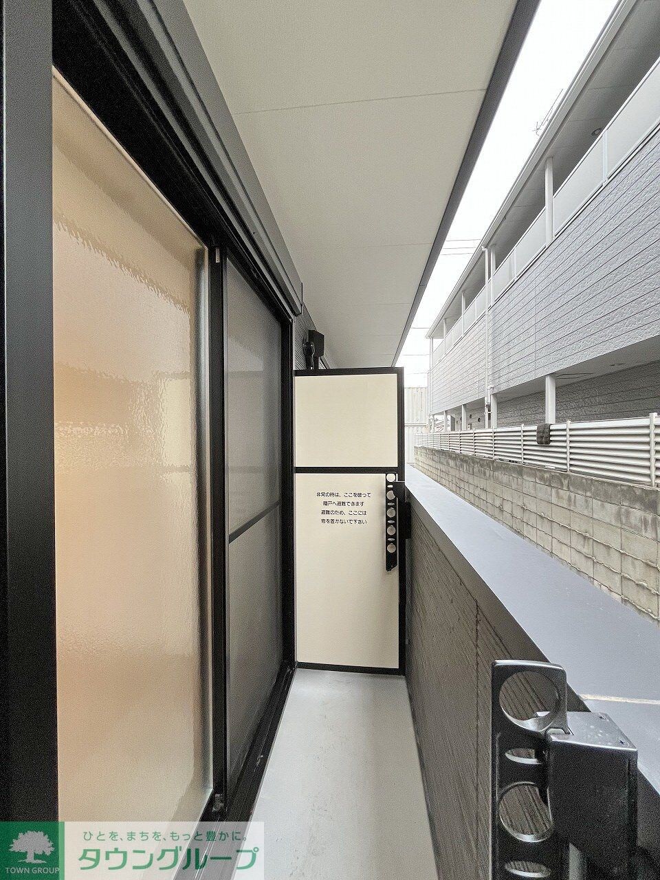 Will Mira上青木の物件内観写真