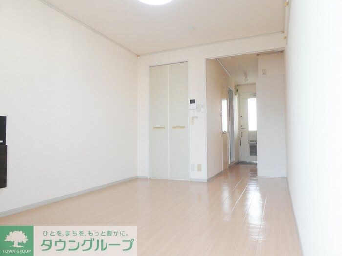 セジュール東川口の物件内観写真