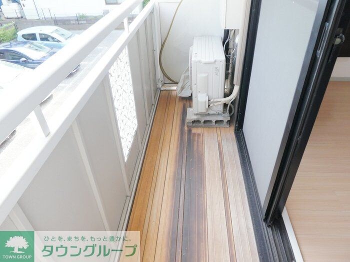 セジュール東川口の物件内観写真