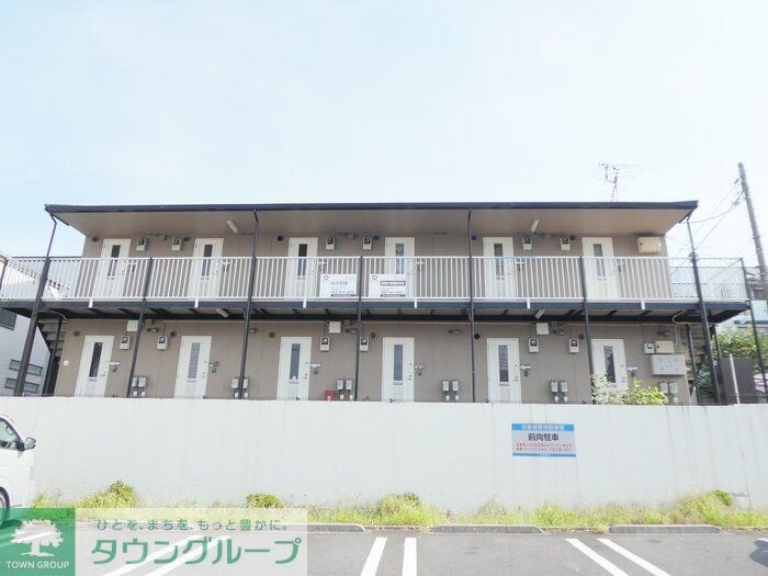 セジュール東川口の物件内観写真