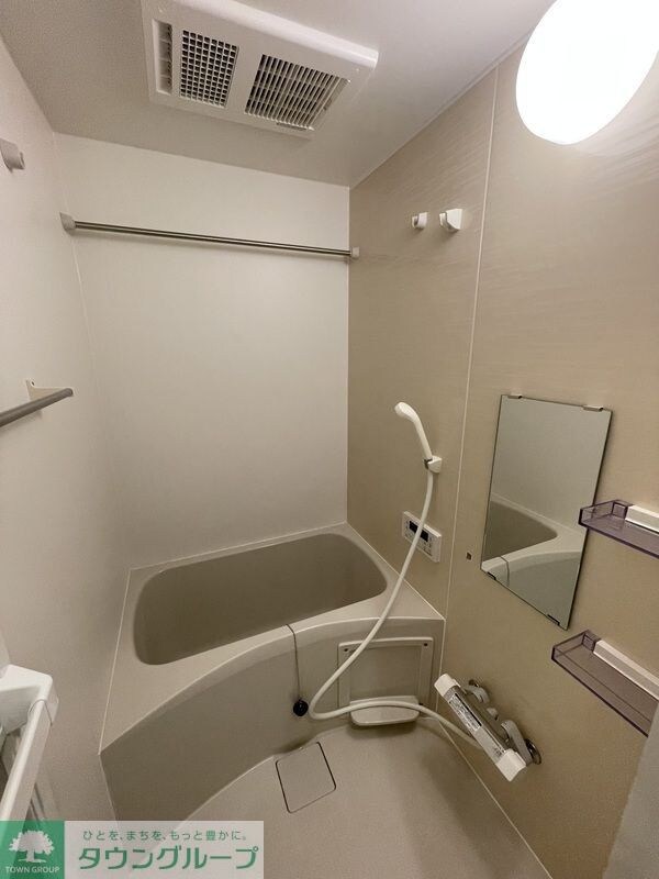 Mark Duo塚越IIIの物件内観写真