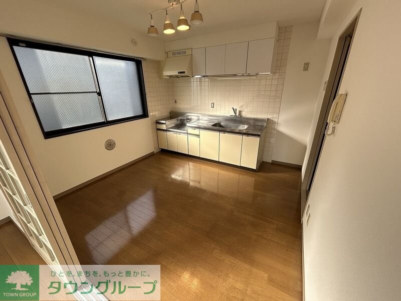 第2ゆりハイツの物件内観写真