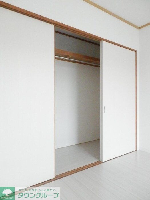 ヴァンベール山口 Aの物件内観写真