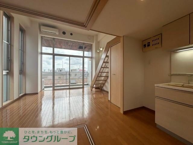 KEYAKI HOUSEの物件内観写真