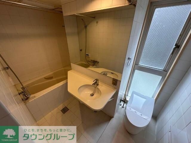 KEYAKI HOUSEの物件内観写真