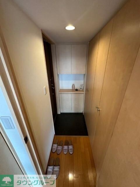 KEYAKI HOUSEの物件内観写真