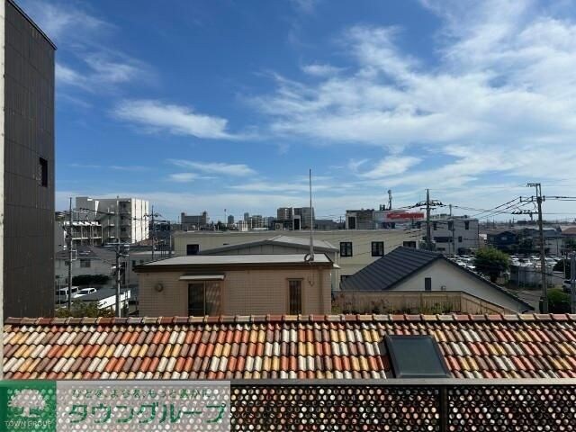 KEYAKI HOUSEの物件内観写真