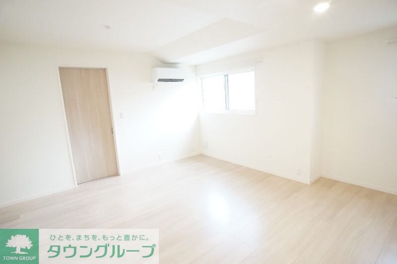 Green Teaの物件内観写真