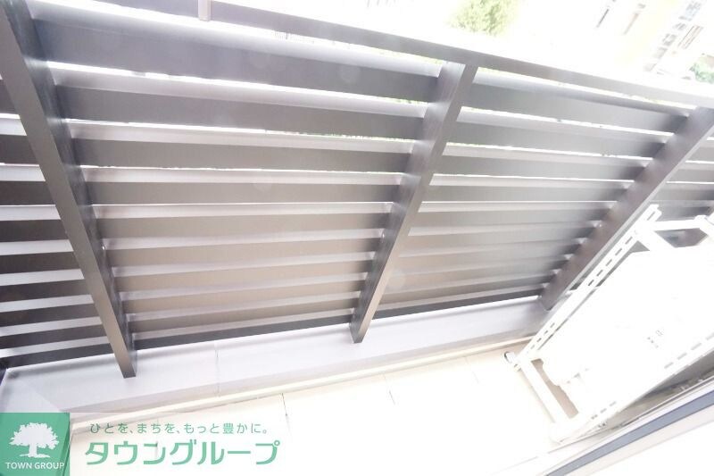 Green Teaの物件内観写真