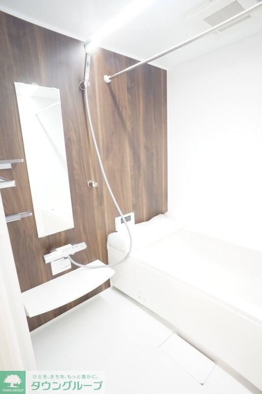 Green Teaの物件内観写真