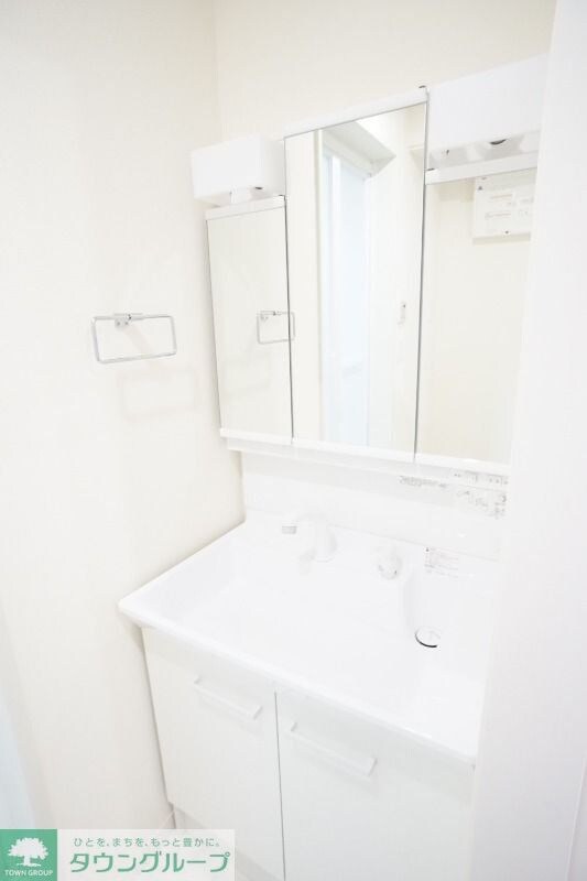 Green Teaの物件内観写真