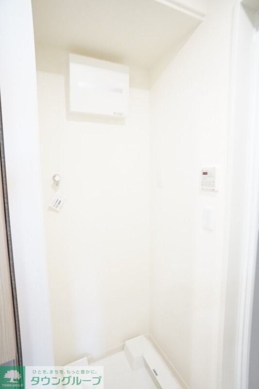 Green Teaの物件内観写真