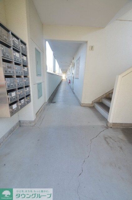 第3武笠ビルの物件内観写真