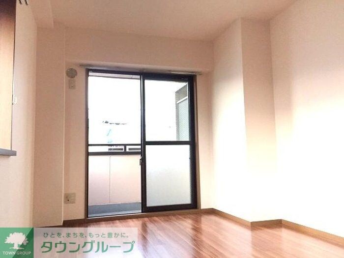 サンプレスの物件内観写真