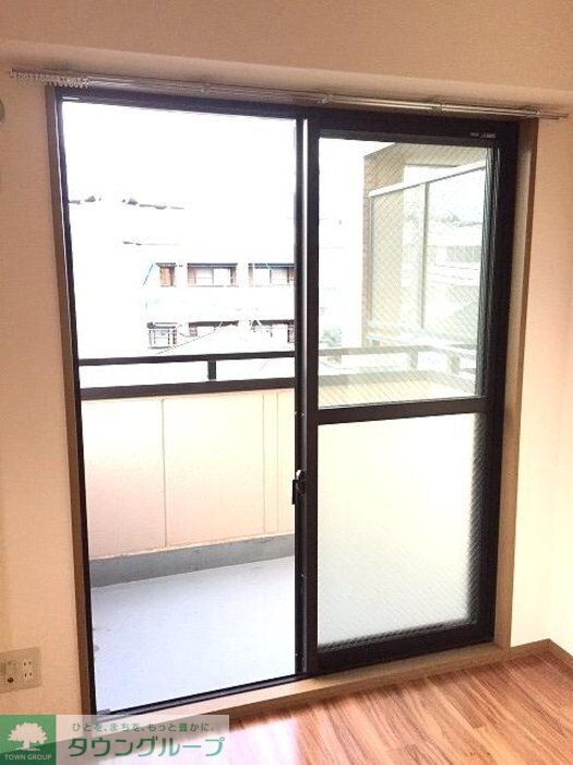 サンプレスの物件内観写真