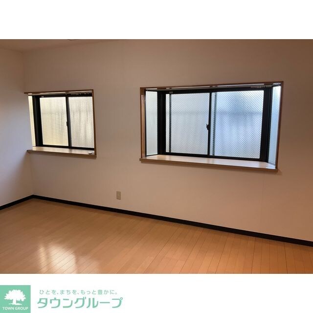 プレゼントコートの物件内観写真