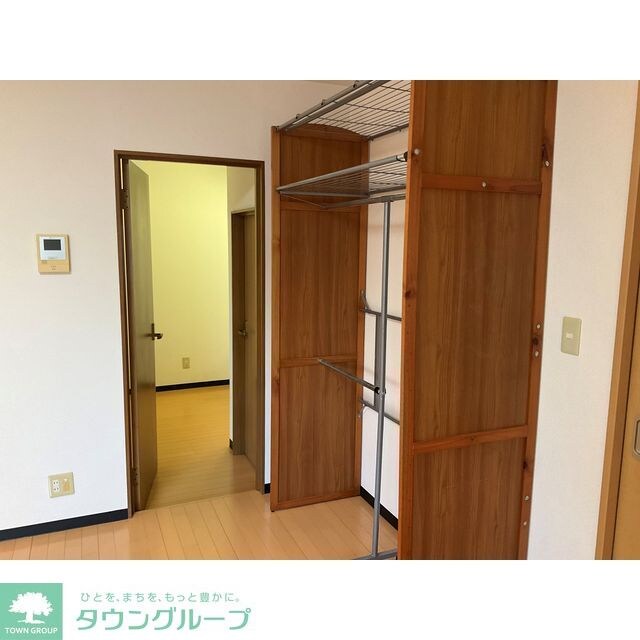 プレゼントコートの物件内観写真