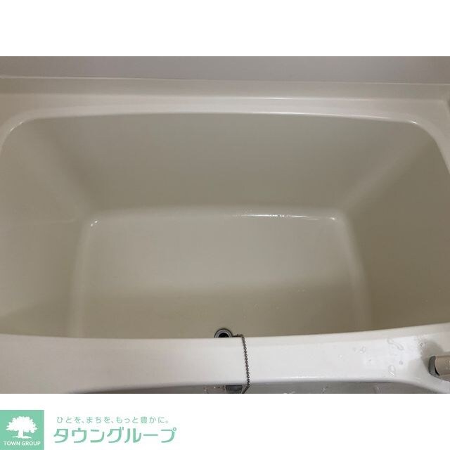 プレゼントコートの物件内観写真