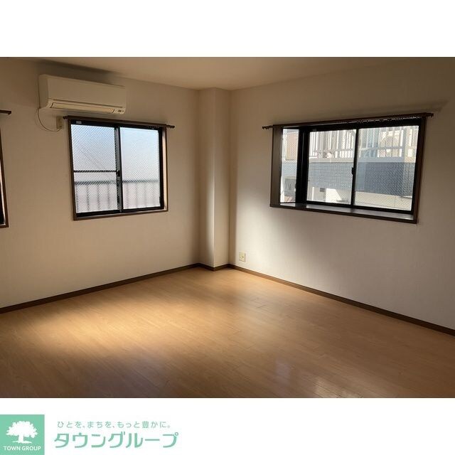 プレゼントコートの物件内観写真