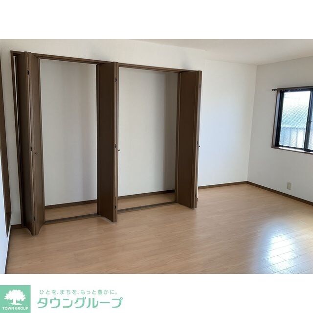 プレゼントコートの物件内観写真