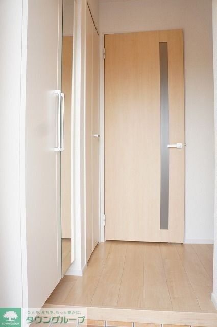 ミルト ヴィレッジ Iの物件内観写真