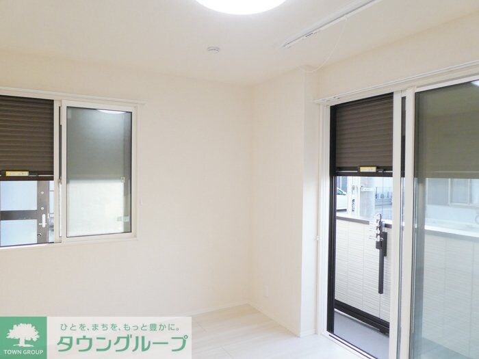 エストリヴィエール東川口の物件内観写真