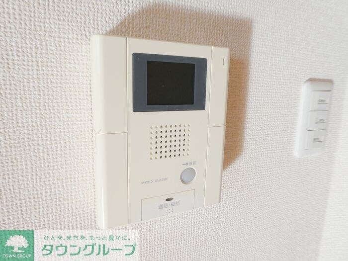 K・Uアイリスの物件内観写真