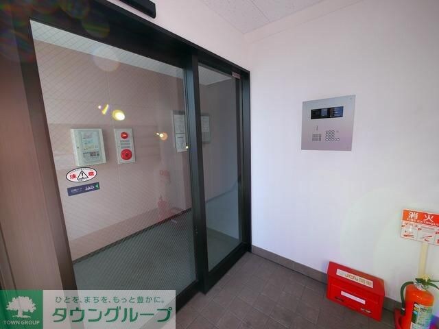 K・Uアイリスの物件内観写真