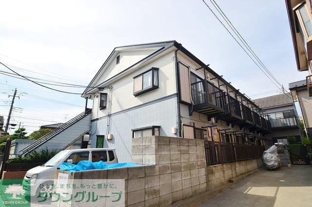 メゾン大牧の物件内観写真