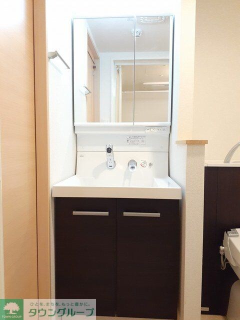 プロムナード武蔵浦和の物件内観写真