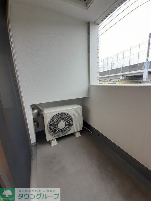 プロムナード武蔵浦和の物件内観写真