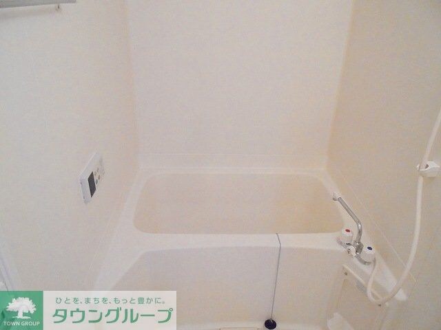 トゥジュール・ヴェールの物件内観写真