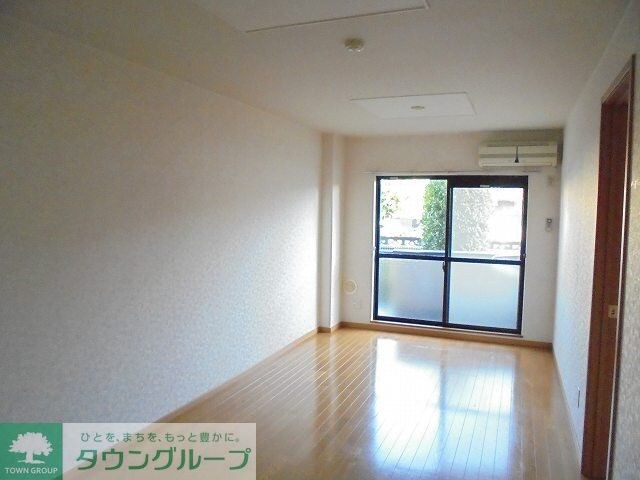 トゥジュール・ヴェールの物件内観写真