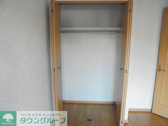 トゥジュール・ヴェールの物件内観写真