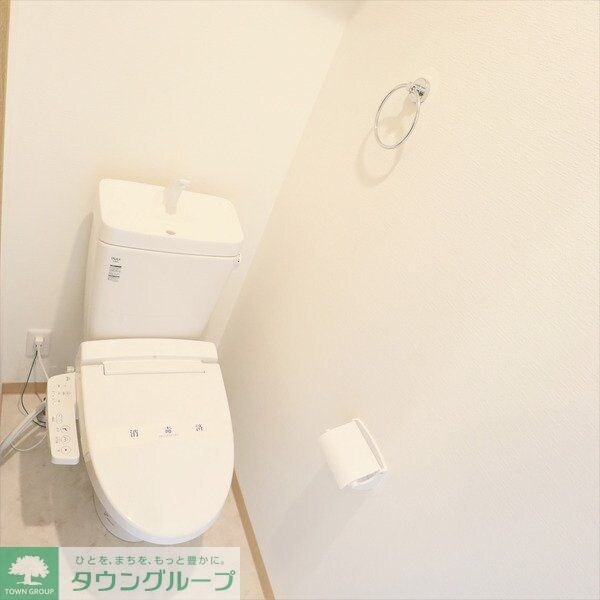 ernestoの物件内観写真