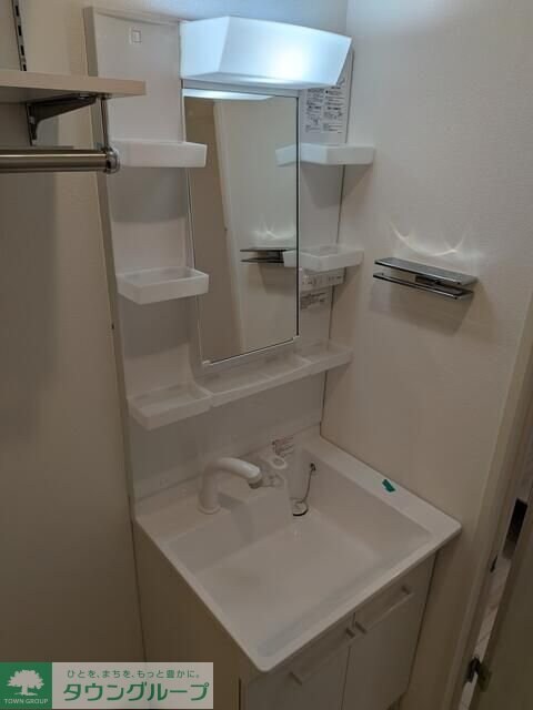 アクシーズ南浦和3丁目の物件内観写真