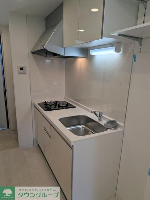 アクシーズ南浦和3丁目の物件内観写真