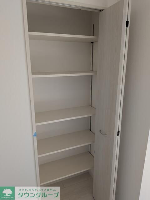 アクシーズ南浦和3丁目の物件内観写真