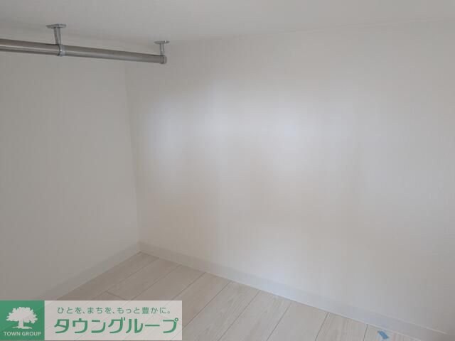 アクシーズ南浦和3丁目の物件内観写真