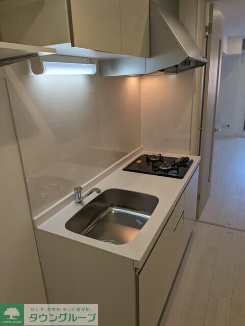 アクシーズ南浦和3丁目の物件内観写真