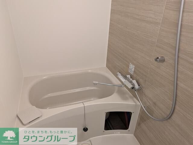 アクシーズ南浦和3丁目の物件内観写真