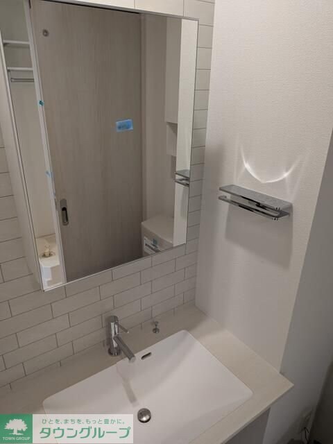 アクシーズ南浦和3丁目の物件内観写真