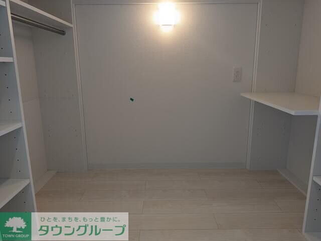 アクシーズ南浦和3丁目の物件内観写真