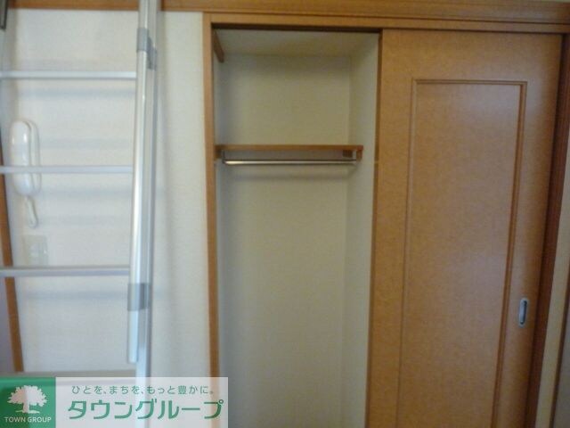 レオパレスシャーペルサンの物件内観写真