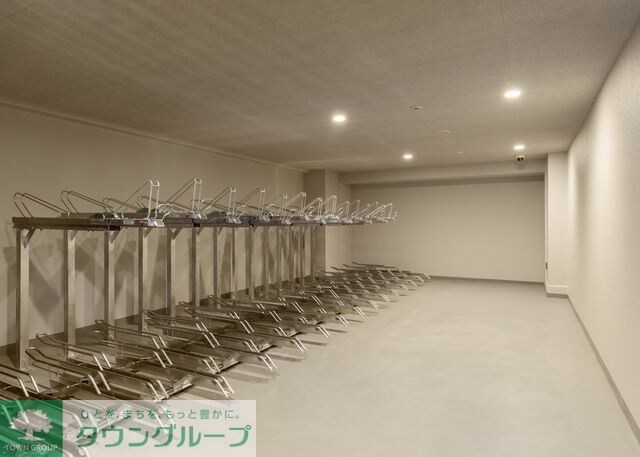 ガーラ・プレシャス川口並木の物件内観写真