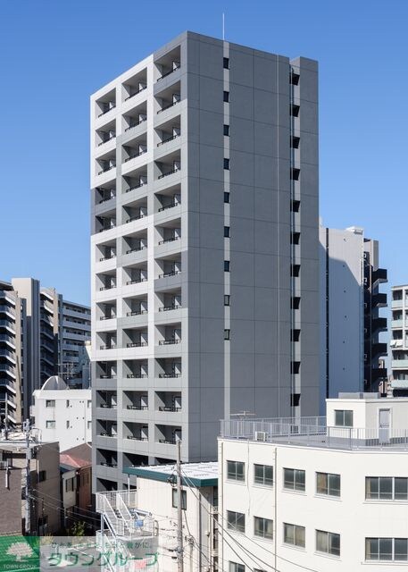 ガーラ・プレシャス川口並木の物件内観写真