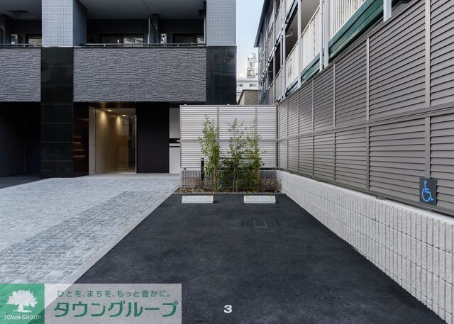 ガーラ・プレシャス川口並木の物件内観写真